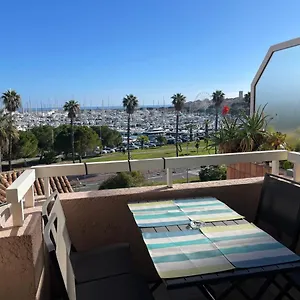 Superbe Duplex Port Vauban D'antibes Antibes