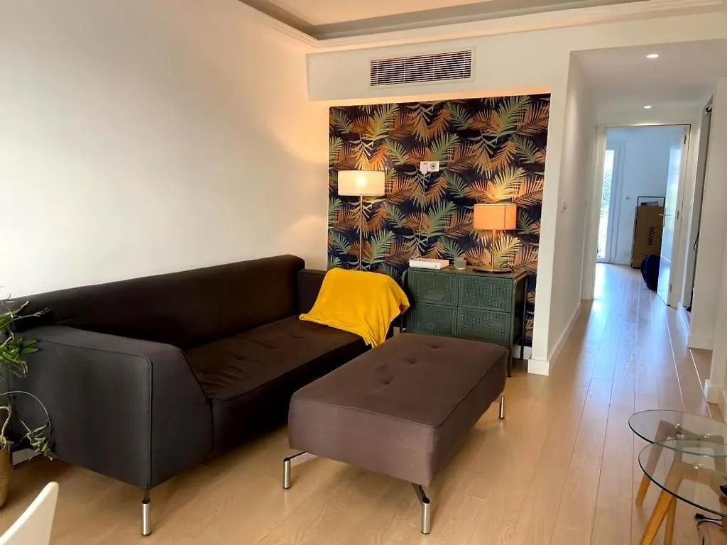 Apartment Appartement Juan Les Pins A 700 M Des Plages Antibes
