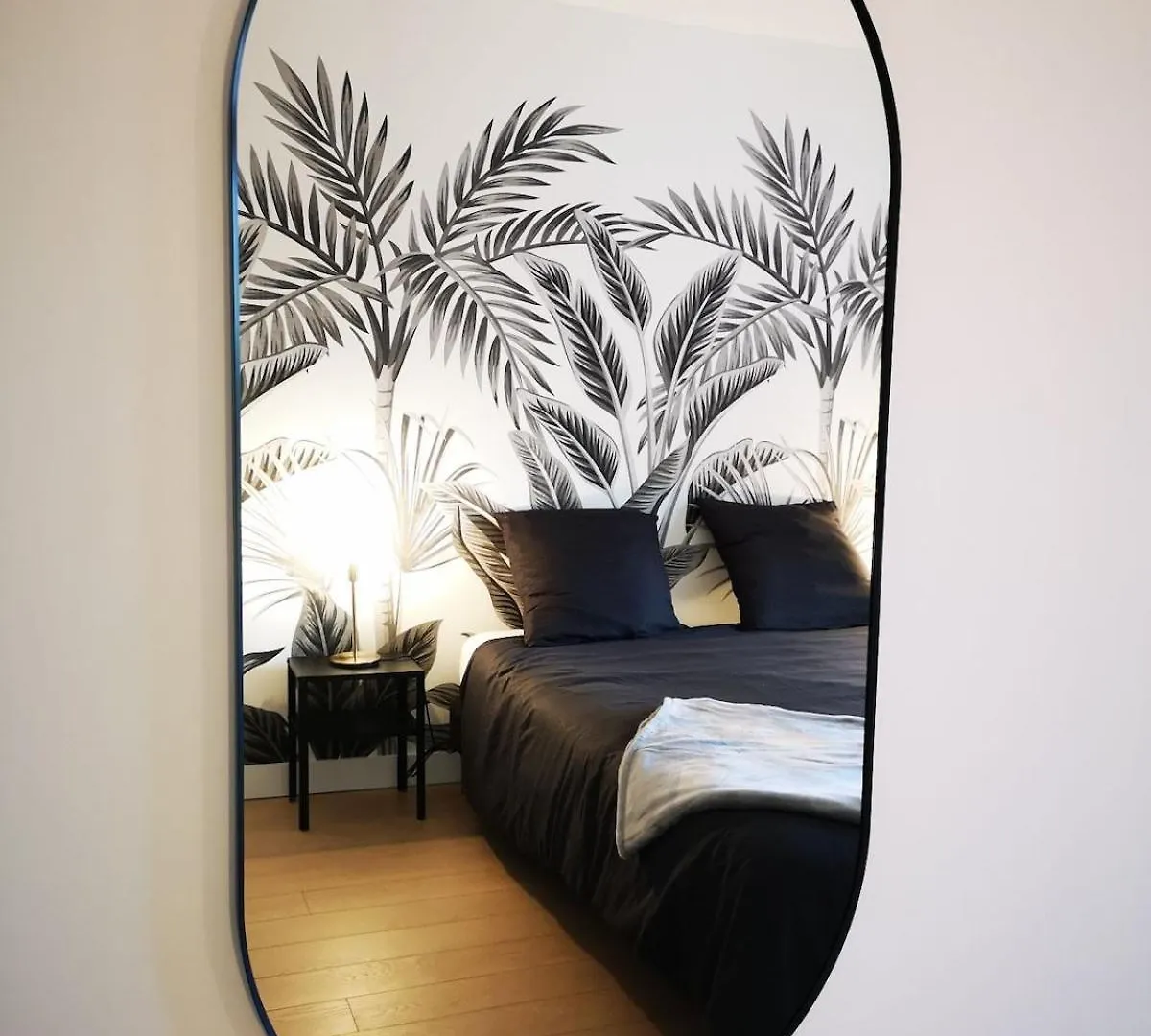 Appartement Juan Les Pins A 700 M Des Plages Antibes