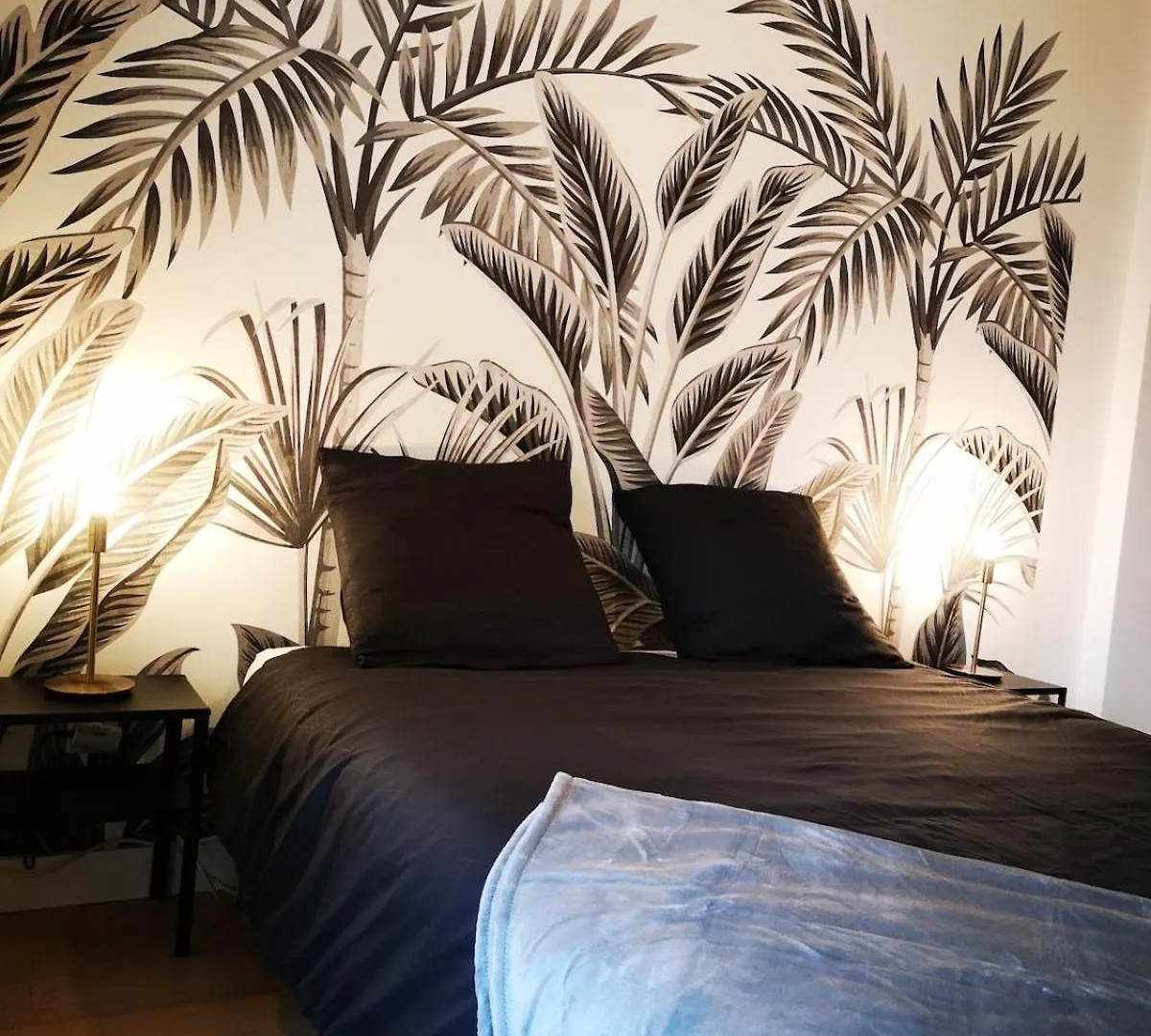 Appartement Juan Les Pins A 700 M Des Plages Antibes Apartment