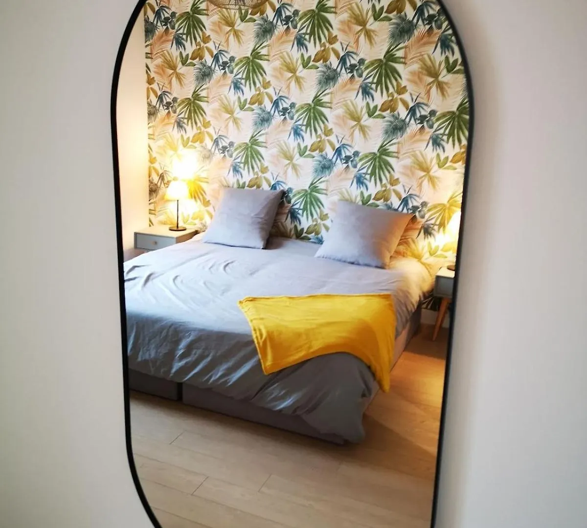 Appartement Juan Les Pins A 700 M Des Plages Antibes France