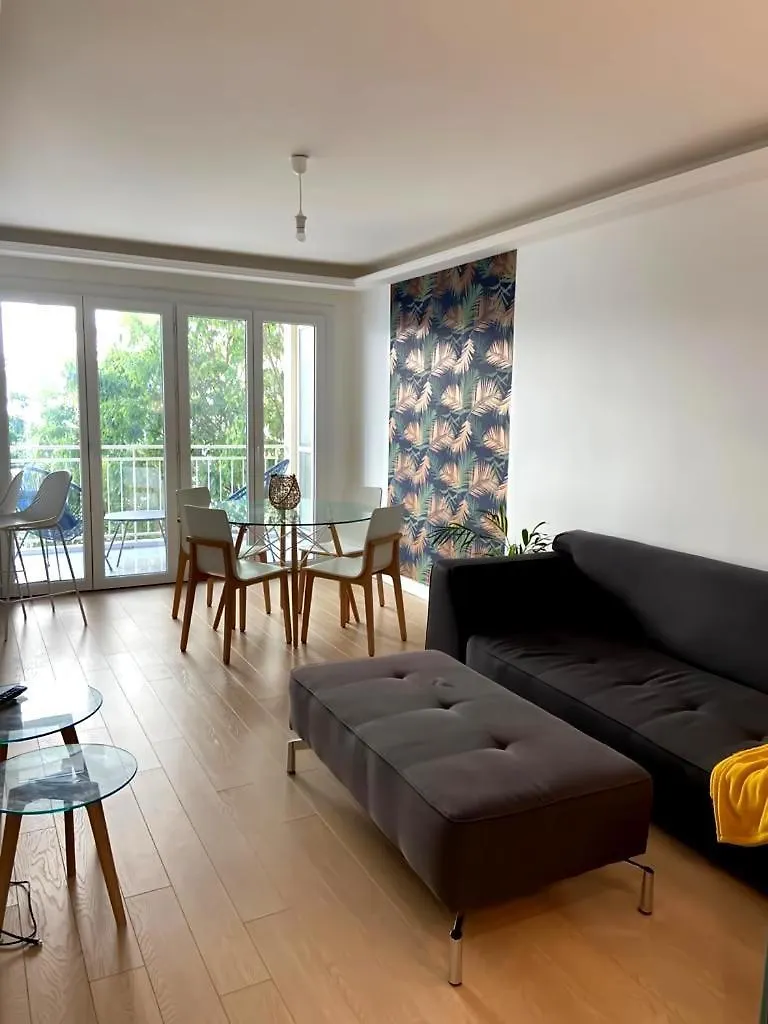 Apartment Appartement Juan Les Pins A 700 M Des Plages Antibes
